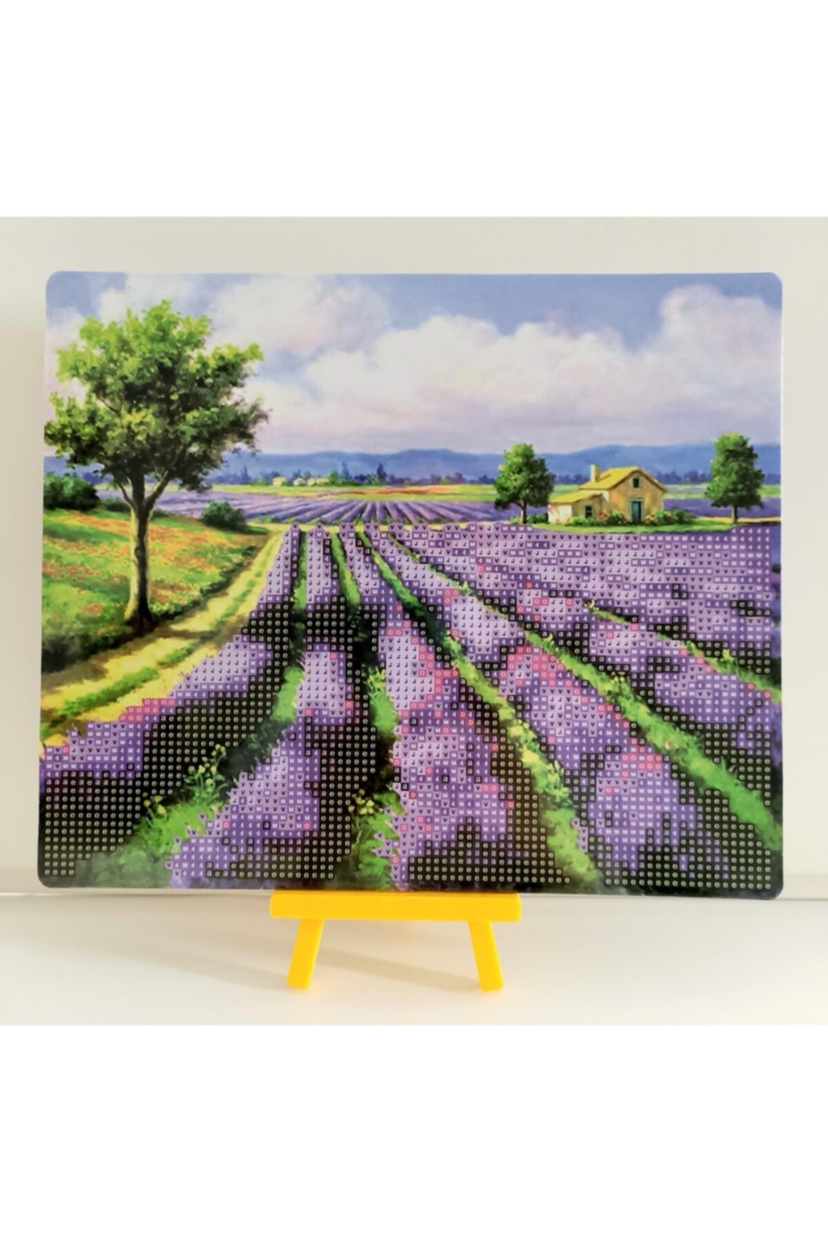 Boncuklu%20Taşlı%20Mozaik%20Elmas%20Goblen%20Pano%20Tablo%20Resim%20Puzzle%20Çocuklar%20Için%2021x25