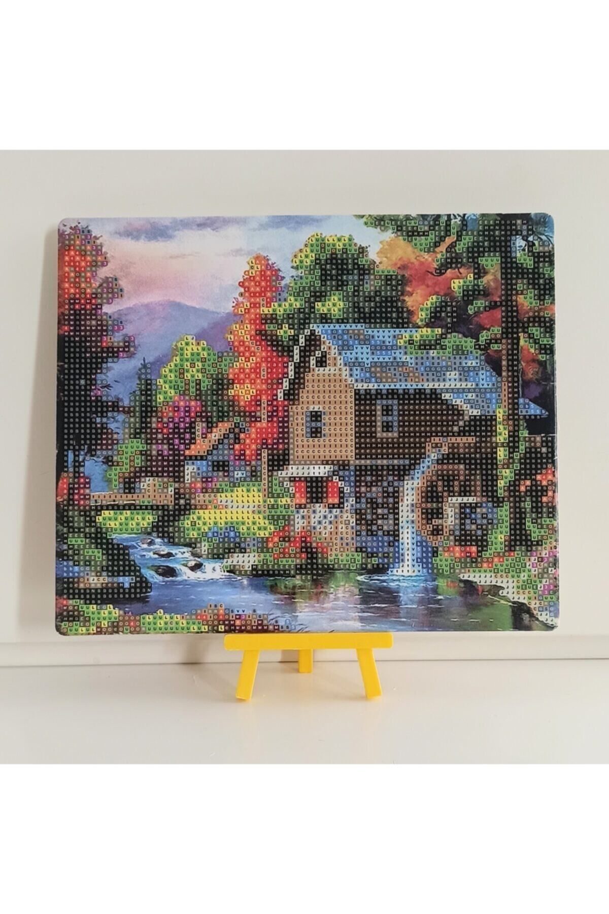 Boncuklu%20Taşlı%20Mozaik%20Elmas%20Goblen%20Pano%20Tablo%20Resim%20Puzzle%20Çocuklar%20Için%2021x25