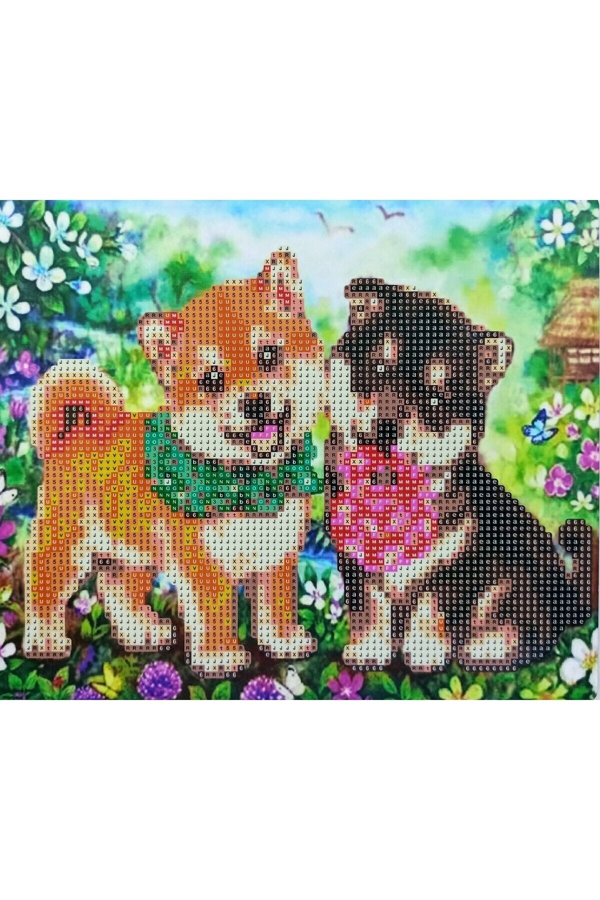 BONCUKLU%20TAŞLI%20MOZAİK%20ELMAS%20BOYAMA%20GOBLEN%20TABLO%20RESİM%20PUZZLE%20DIAMOND%20PAINTING%2021X25%20ÇOCUKLAR%20İÇİN